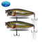 Top Tackle Floating Popper 80mm/16.5g
